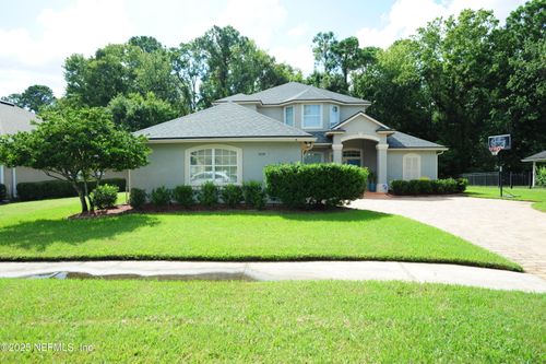 2299 S Brook Dr, Orange Park, FL, 32003-8612 | Card Image