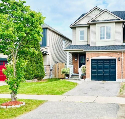 39 Robideau Pl, Whitby, ON, L1R3G6 | Card Image