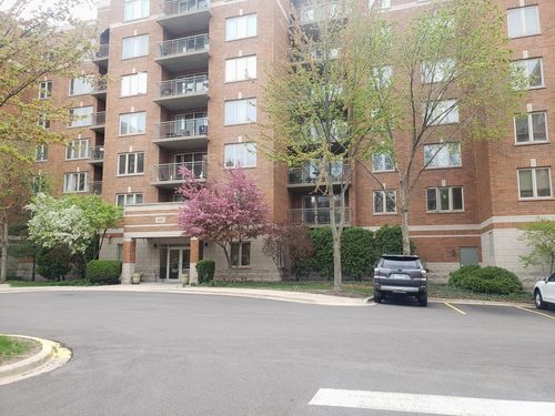 410-430 S Western Ave, Des Plaines, IL, 60016-9116 | Card Image