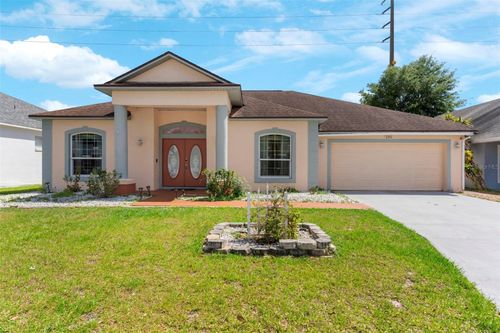 235 Hollingshead Loop, DAVENPORT, FL, 33896-7828 | Card Image