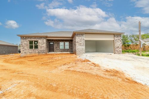 2020 Skylark Dr, Beebe, AR, 72012 | Card Image