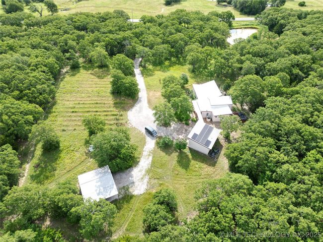 1333 Red Cedar Rd, House other with 3 bedrooms, 3 bathrooms and null parking in Ardmore OK | Image 30