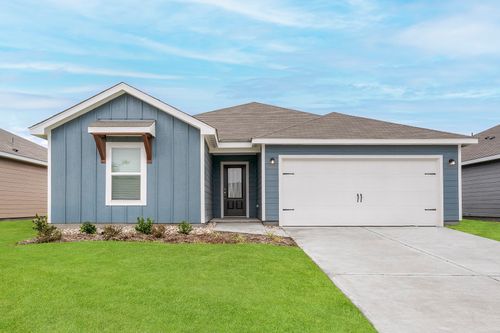 4902 Fillmore Dr, Greenville, TX, 75401-7035 | Card Image