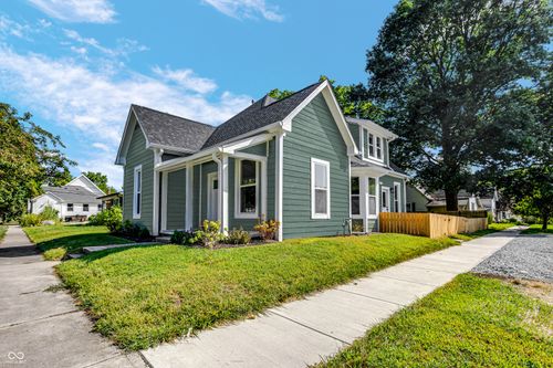 1098 11th St, Noblesville, IN, 46060-3515 | Card Image
