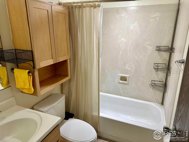 APT-302 - 2855 Shadow Creek Dr, Condo with 2 bedrooms, 2 bathrooms and 2 parking in Boulder CO | Image 21