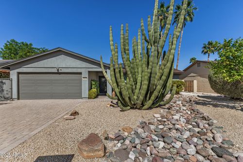10710 E Clinton Street, Scottsdale, AZ, 85259 | Card Image