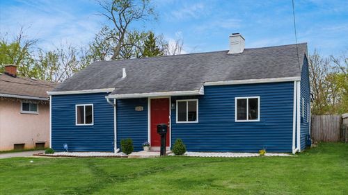 2876 Medina Ave, Columbus, OH, 43224-4287 | Card Image