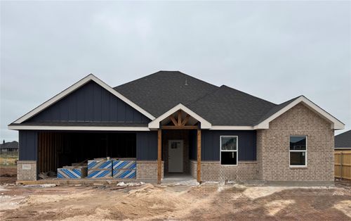 7701 Sawdust Trail, Abilene, TX, 79602 | Card Image