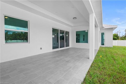 502 Sw 28th Ave, Cape Coral, FL, 33991 | Card Image