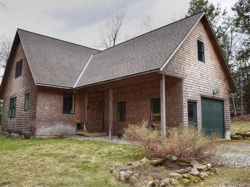 311 Brown Hl W, Starksboro, VT, 05487-7282 | Card Image