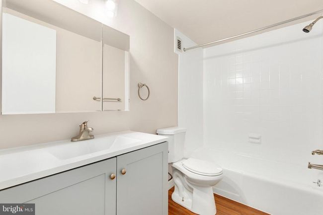 APT-411-B - 1121 University Blvd W, Home with 1 bedrooms, 1 bathrooms and null parking in SILVER SPRING MD | Image 23