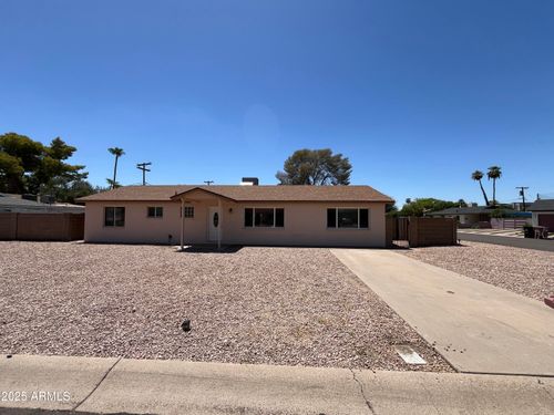 7627 E 4th St, Scottsdale, AZ, 85251-5736 | Card Image