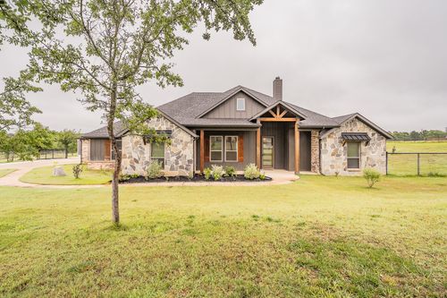 112 Oaks Springs Ln, Weatherford, TX, 76087-7481 | Card Image