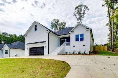 601 Newberry Drive, House other with 5 bedrooms, 3 bathrooms and null parking in Chapin SC | Image 2