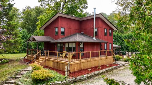 340 Bryant St, South Bruce Peninsula, ON, N0H2T0 | Card Image