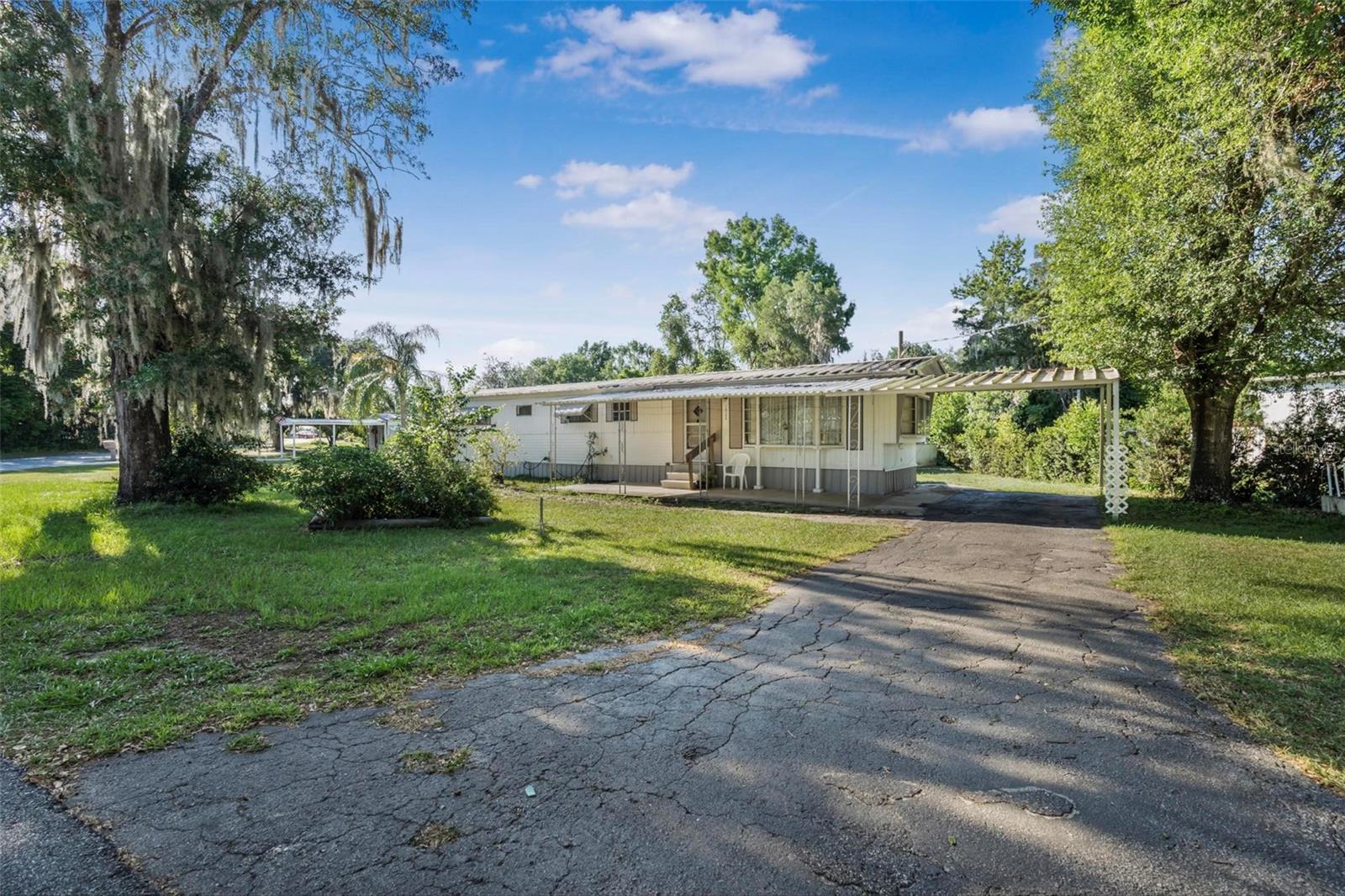 Pike Dr, Inverness, FL 34450