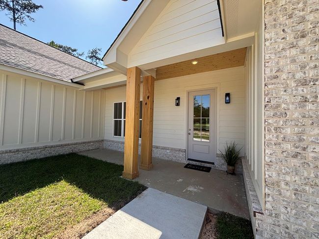 151 Rock Ranch Rd, House other with 4 bedrooms, 2 bathrooms and 2 parking in Picayune MS | Image 53