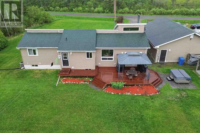 1856 F & G Line, Home with 3 bedrooms, 1 bathrooms and null parking in Richards Landing ON | Image 13