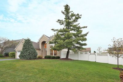 214 Remington Drive, House other with 3 bedrooms, 2 bathrooms and 2 parking in Bartlett IL | Image 2