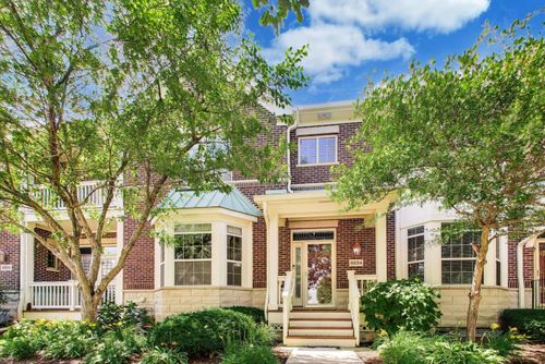2634 Violet St, Glenview, IL, 60026-8034 | Card Image