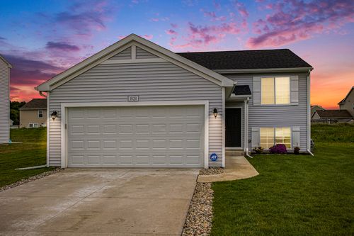 1820 Orista Dr, Galesburg, MI, 49053-8540 | Card Image