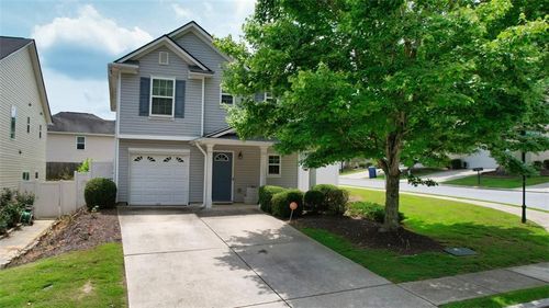 400 Silver Spring St, Dallas, GA, 30157-8286 | Card Image