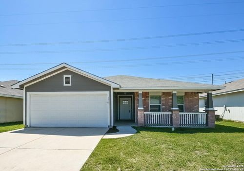3919 Mistflower Dr, Converse, TX, 78109-3575 | Card Image