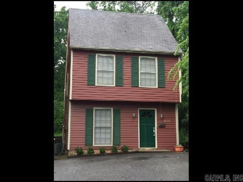 5623 C St, Little Rock, AR, 72205-3313 | Card Image