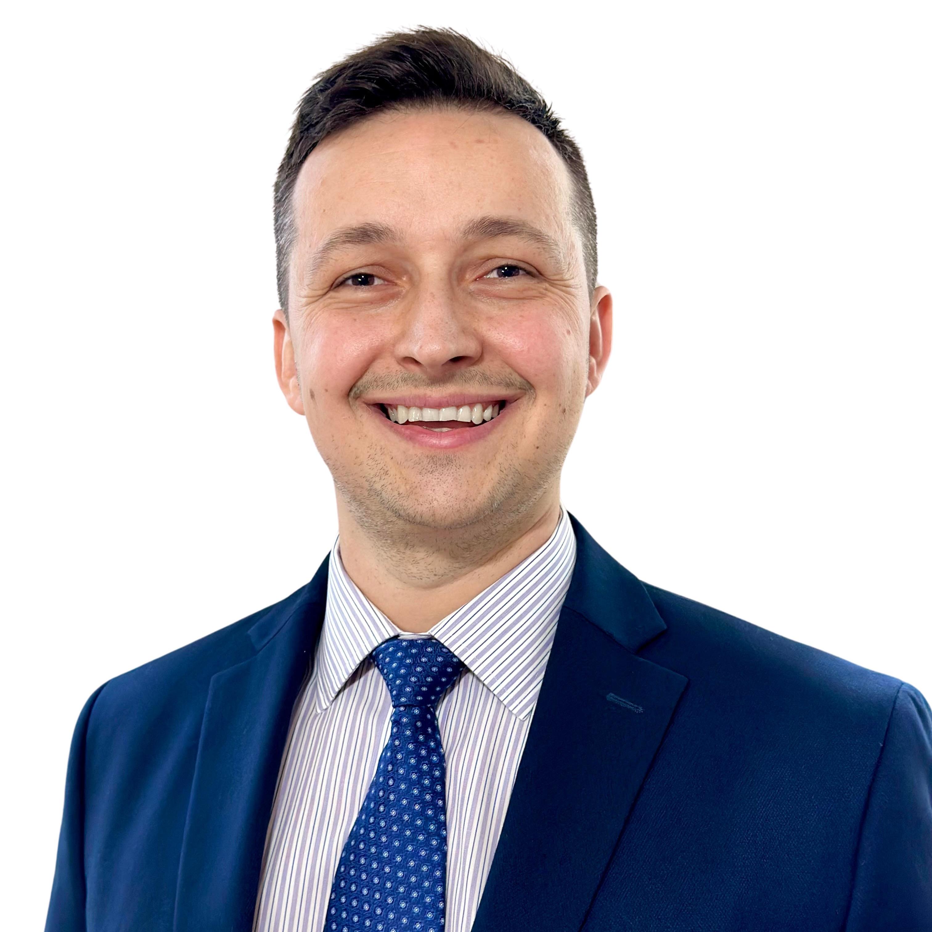 Ilya Kulichkin