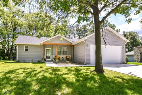 6301 Prospect St, Indianapolis, IN, 46203-2649 | Card Image