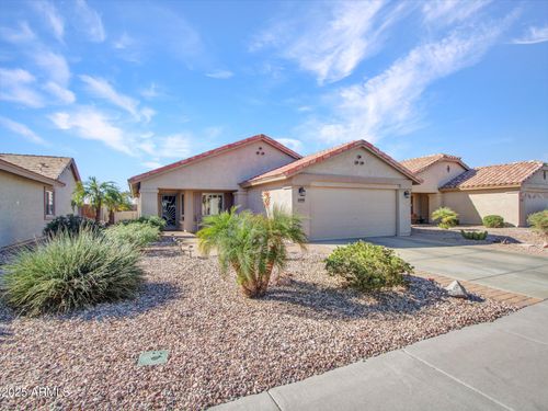 23139 W Antelope Trl, Buckeye, AZ, 85326-3889 | Card Image