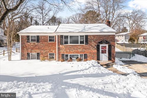 15610 Bounds Ave, Laurel, MD, 20707-2905 | Card Image