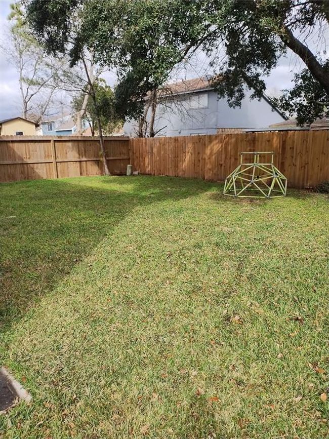 4903 Moody Reef Dr, House other with 4 bedrooms, 3 bathrooms and null parking in Bacliff TX | Image 13