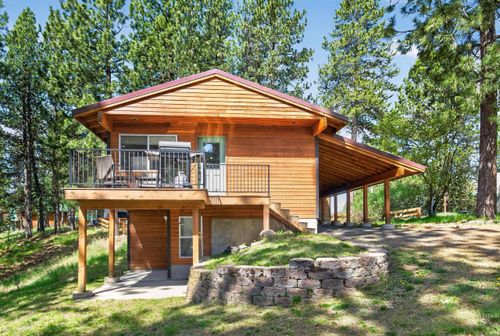 202 Sunny Way, McCall, ID, 83638 | Card Image