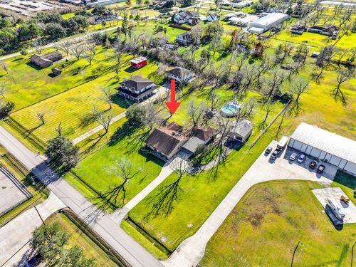 18120 County Road 127, Pearland, TX, 77581-9523 | Card Image