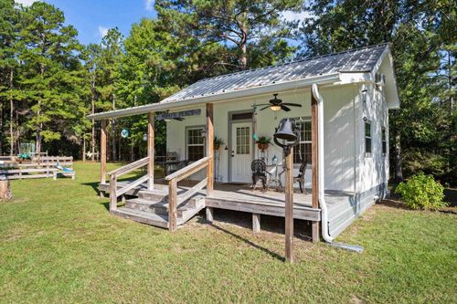 1235 County Road 3260, Colmesneil, TX, 75938 | Card Image