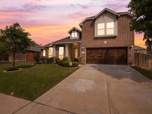 309 Western Sky Ln, Waxahachie, TX, 75165-0103 | Card Image