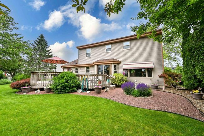 W210N16571 Glencoe Lane, House other with 3 bedrooms, 2 bathrooms and null parking in Jackson WI | Image 41