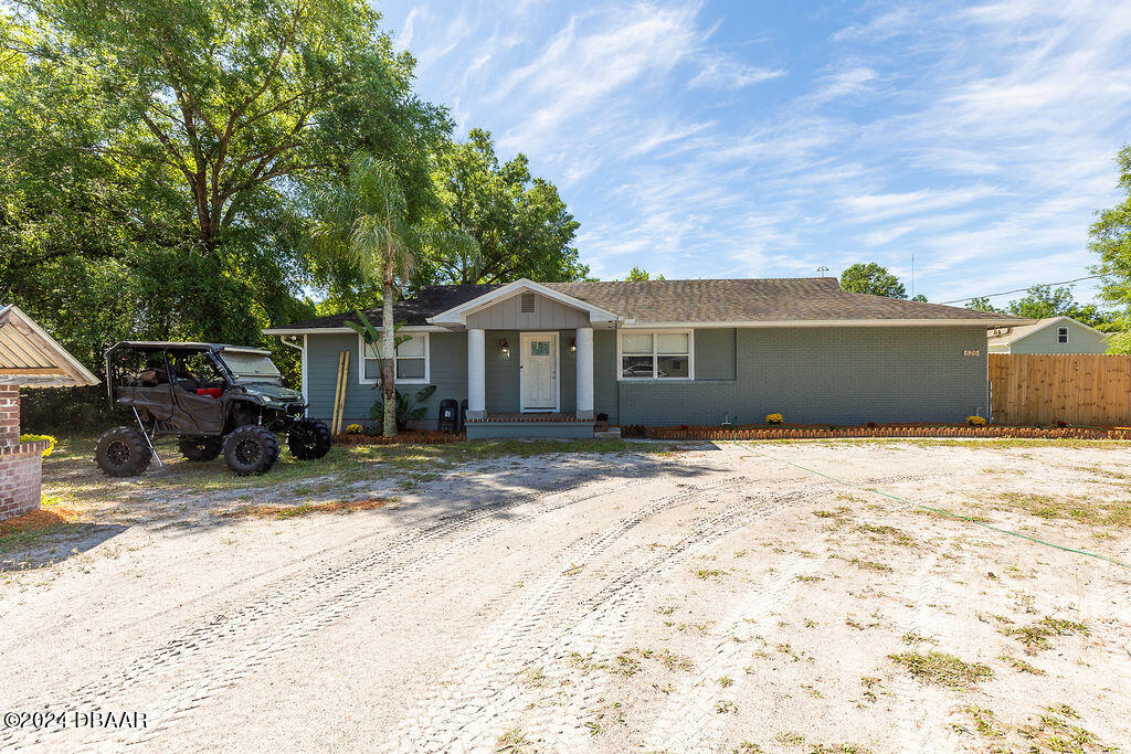 Ohio Ave, Orange City, FL 32763