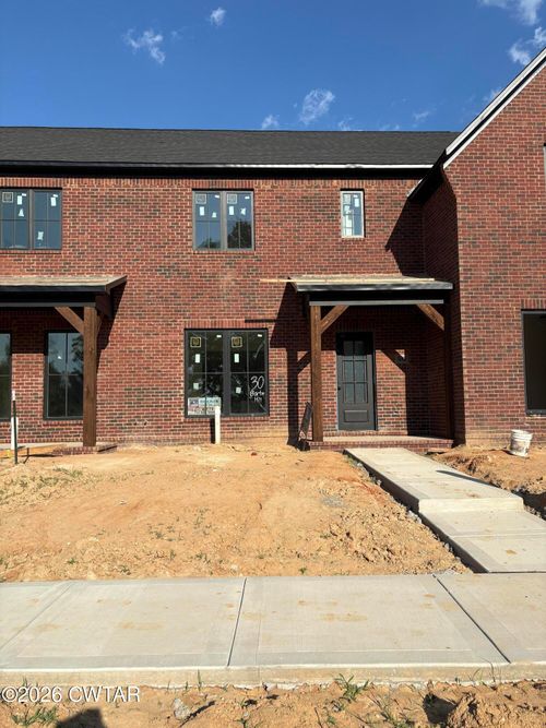 30 Barton Hill Blvd, Jackson, TN, 38301 | Card Image