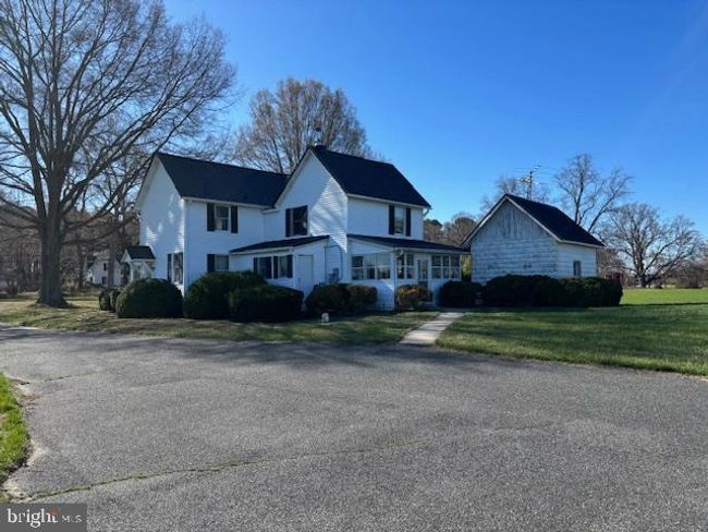 11340 Longwoods Rd, Home with 3 bedrooms, 2 bathrooms and null parking in EASTON MD | Image 17