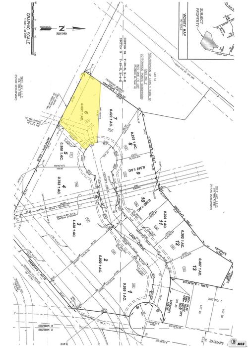 113 Link Dr, Sterlington, LA, 71280-3367 | Card Image
