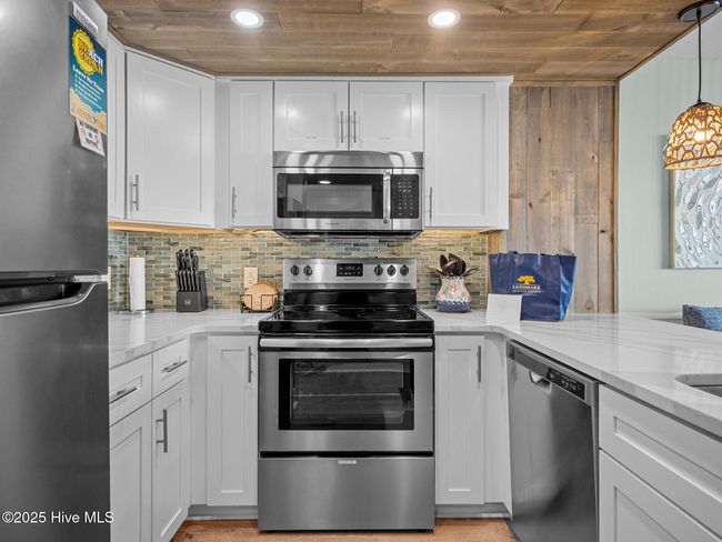 UNIT-2512 - 2000 New River Inlet Rd, Condo with 2 bedrooms, 2 bathrooms and null parking in N Topsail Beach NC | Image 5