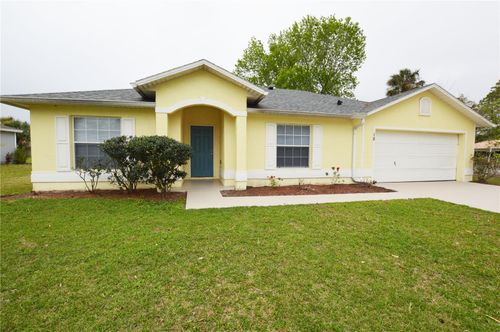 18 Pittwick Lane, PALM COAST, FL, 32164 | Card Image