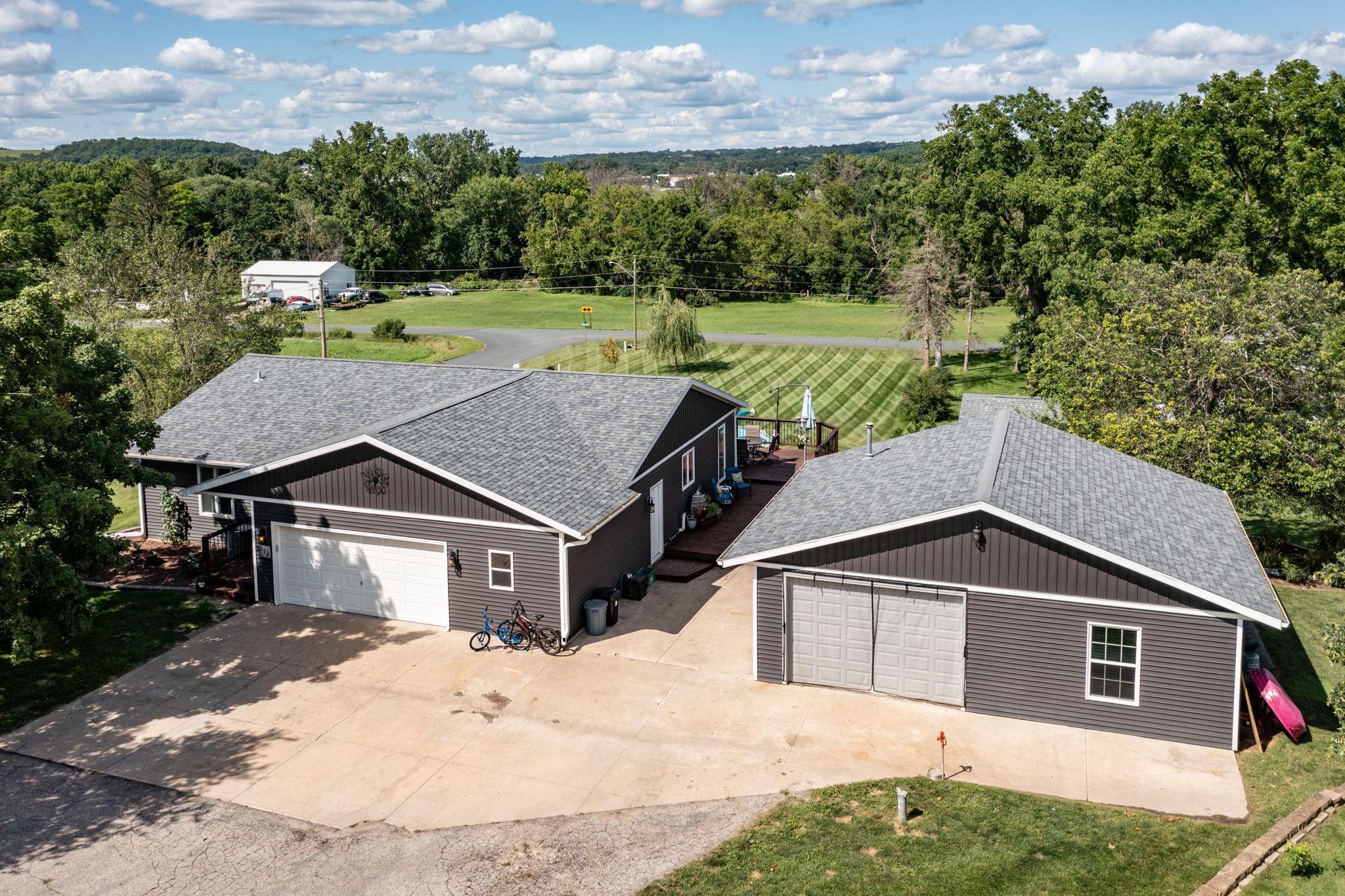 Pleasant St, Chatfield, MN 55923
