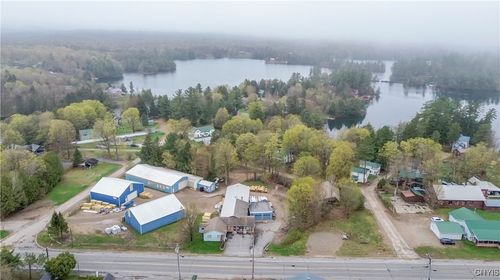 4190 State Highway 3, Star Lake, NY, 13690-3101 | Card Image