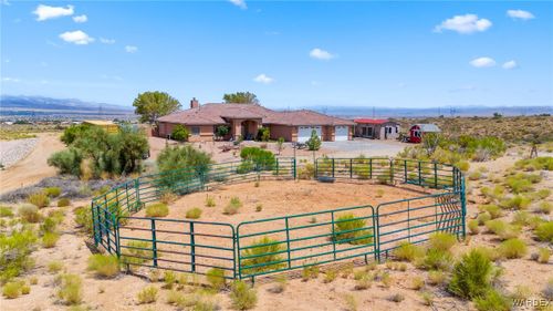 757 Driscoll Way, Kingman, AZ, 86401 | Card Image