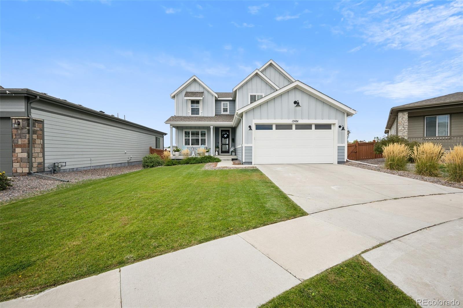 Drake St, Broomfield, CO 80023