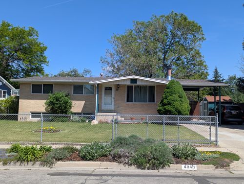 4545 S Thornwood Ave, Salt Lake City, UT, 84123-3280 | Card Image