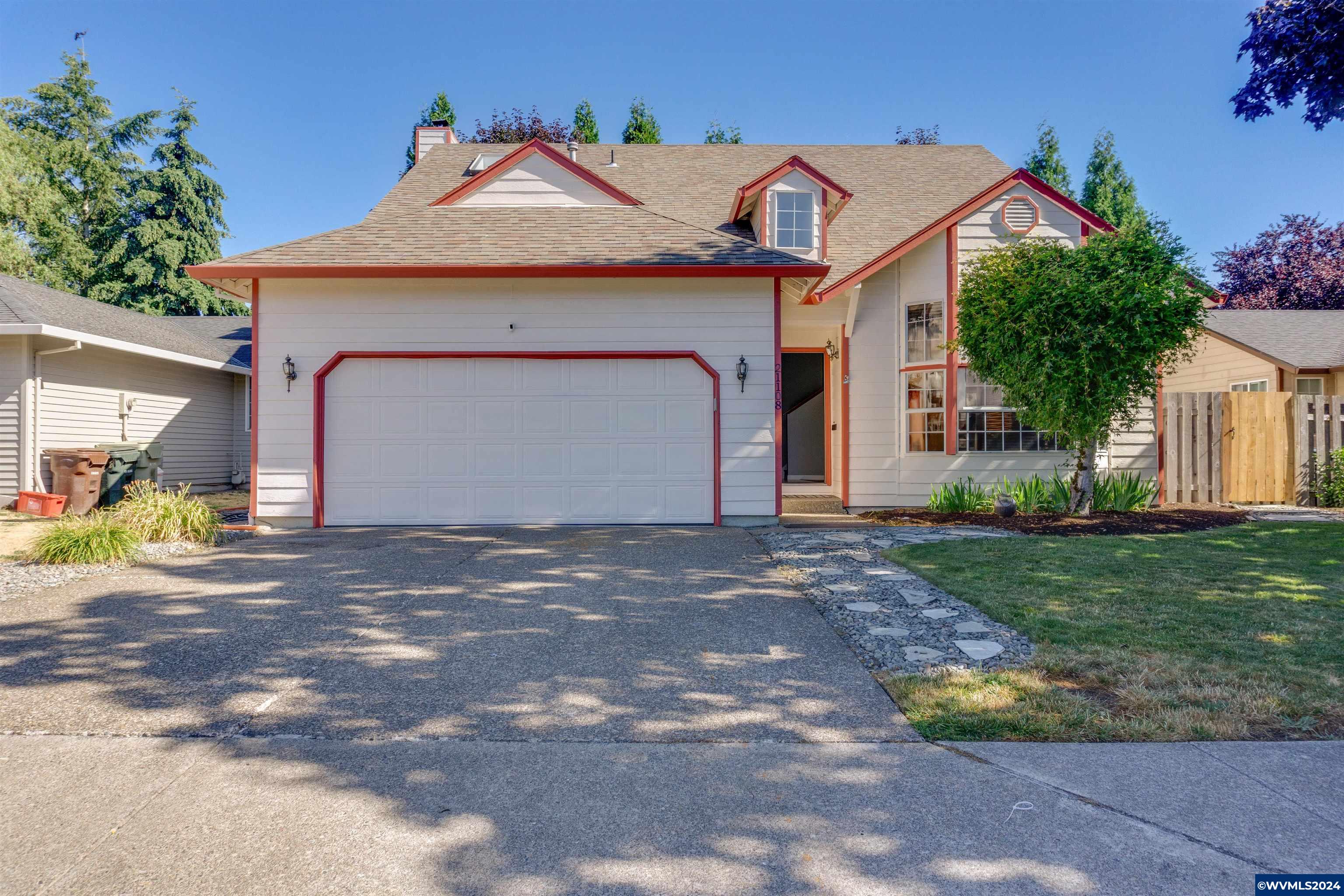 Cannes Dr, Portland, OR 97229